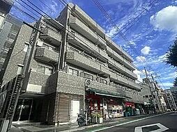 サンセール神楽坂