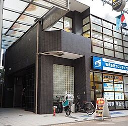 ジュエル荏原中延