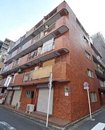 ワコー人形町マンション