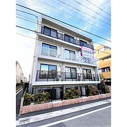 ウェルスクエアイズム大森西