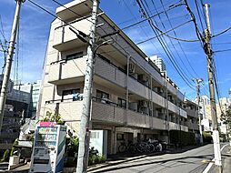 モアエミネンス西新宿