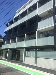 アクサス西巣鴨