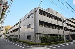 ルーブル早稲田弐番館