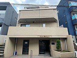 ルーブル幡ヶ谷