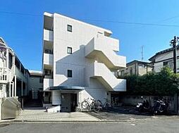 セントラル大森