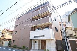 ミリオンガーデン小石川