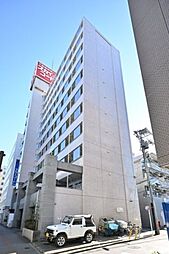 スカイコート明大前第2
