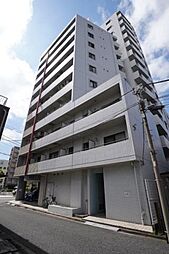 キャピタルビュー平和島