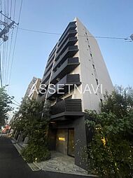 レガリス品川南大井III