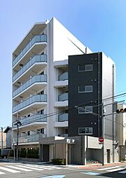 HY’s　flat　糀谷