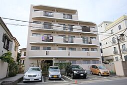 ハイツ東菅野