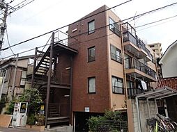 秀マンション