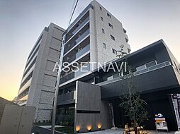 練馬区貫井２丁目