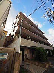 デュオ・スカーラ新大久保