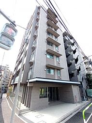 クレイシア江戸川橋レーヴ