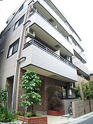 早稲田桜並木AVE