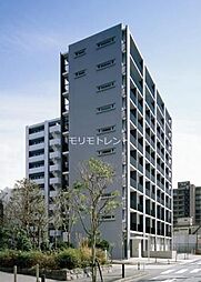 イプセ多摩川緑地