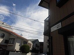 大田区中央４丁目