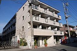 ジョイフル多摩川