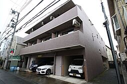 中野区本町２丁目
