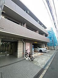 中野区本町２丁目