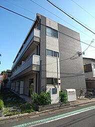 リブリ・金町
