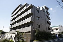 ルーブル蒲田南参番館