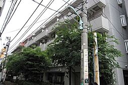 グローリア初穂高田馬場