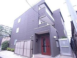 リブリ・桜レジデンス
