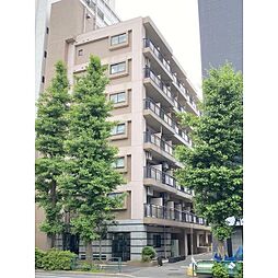 マイキャッスル新高円寺