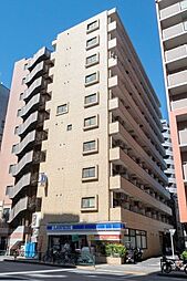 ライオンズマンション元浅草