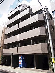 ルーブル西荻窪弐番館