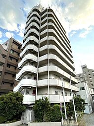 朝日多摩川プラザ