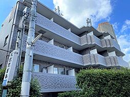スカイコート市ヶ谷第5