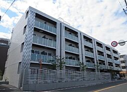 プレール・ドゥーク千歳烏山