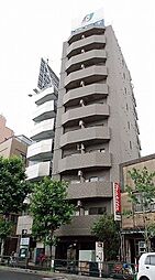 クレアシオン早稲田
