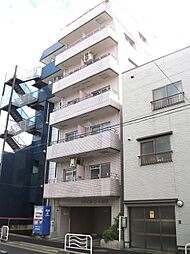 ライベストコート東陽