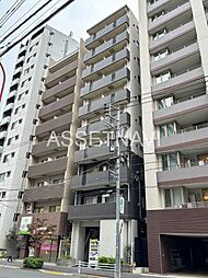 アクサス新宿若松町Sta.