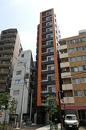 ブライズ東新宿