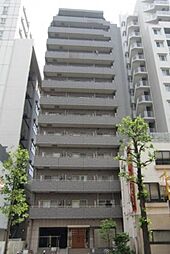スカイコートヴァンテアン早稲田