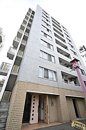 ソリテア四谷荒木町