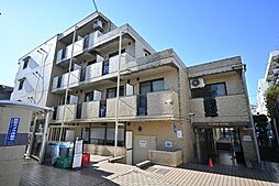 ダイアパレス氷川台