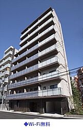DIPS西日暮里