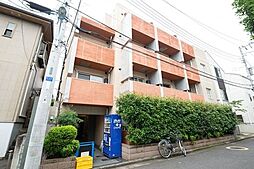 パレ・ホームズ永福町