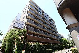 メゾンエクレーレ新宿西戸山