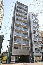 ドルチェ東京府中・弐番館