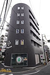 クロムハイツ