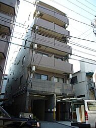パークウェル早稲田