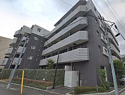 ヴォーガコルテ西馬込アジールコート