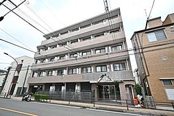日神パレステージ三鷹